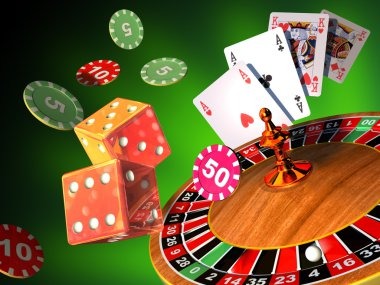 one-hundred-thirty-four Cashout Button Control